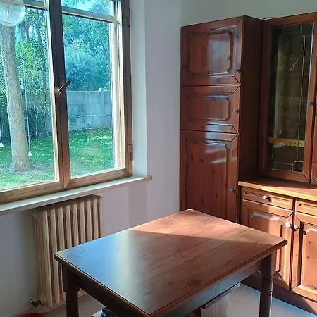 Casa Rosa, Di Campagna Con Piscina Casa vacanze San Lorenzo (Macerata)
