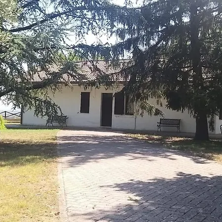 Casa Rosa, Di Campagna Con Piscina Holiday home