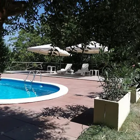 Casa Rosa, Di Campagna Con Piscina Holiday home *