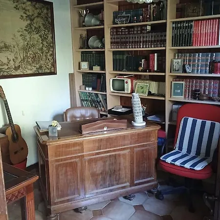 Casa vacanze Casa Rosa, Di Campagna Con Piscina *