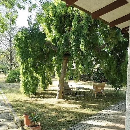 Casa Rosa, Di Campagna Con Piscina San Lorenzo (Macerata)