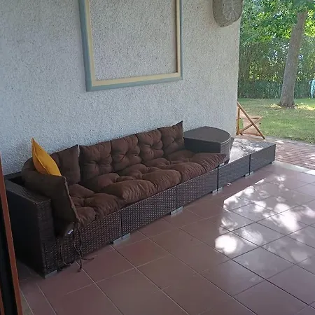 Casa Rosa, Di Campagna Con Piscina