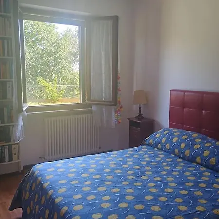 Casa Rosa, Di Campagna Con Piscina *
