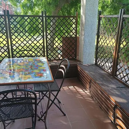 Casa Rosa, Di Campagna Con Piscina