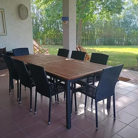 Holiday home Casa Rosa, Di Campagna Con Piscina